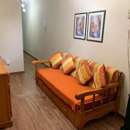 Apartamento Playa Chica Puerto de Santiago  Kültér fotó