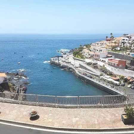 Apartamento Playa Chica Puerto de Santiago  Kültér fotó