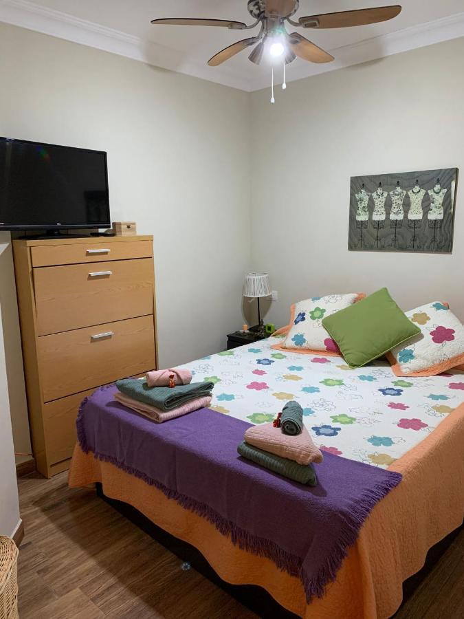 Apartamento Playa Chica Puerto de Santiago  Kültér fotó