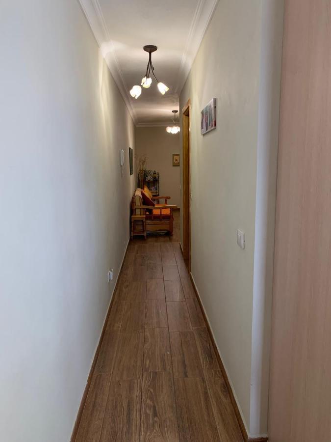 Apartamento Playa Chica Puerto de Santiago  Kültér fotó