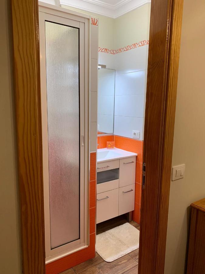 Apartamento Playa Chica Puerto de Santiago  Kültér fotó