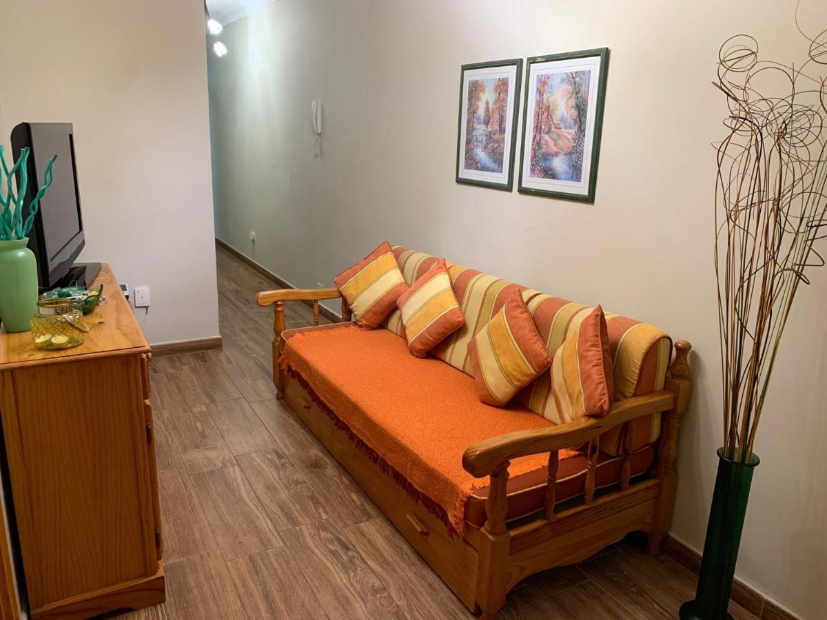 Apartamento Playa Chica Puerto de Santiago  Kültér fotó