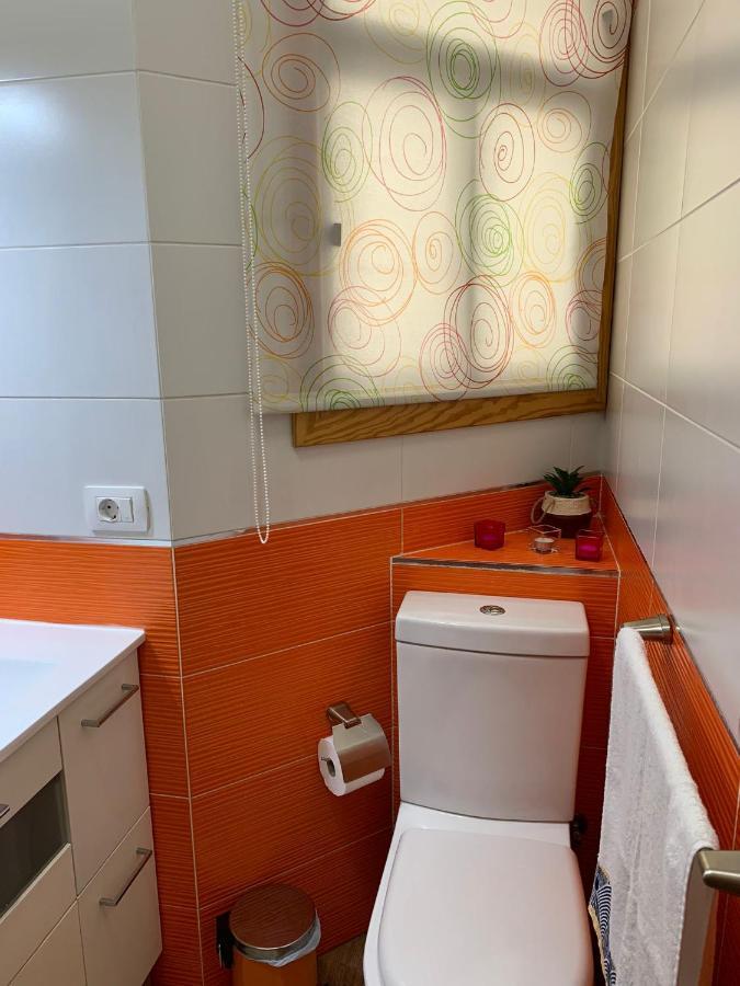 Apartamento Playa Chica Puerto de Santiago  Kültér fotó