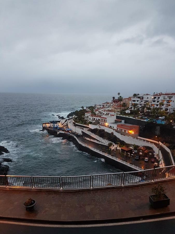 Apartamento Playa Chica Puerto de Santiago  Kültér fotó